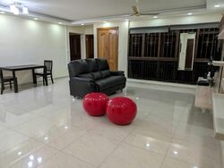Blk 121C Rivervale Bank (Sengkang), HDB 5 Rooms #589295981